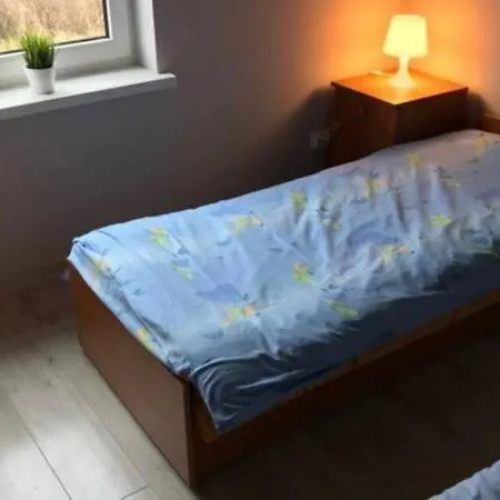 Nad Jeziorem
