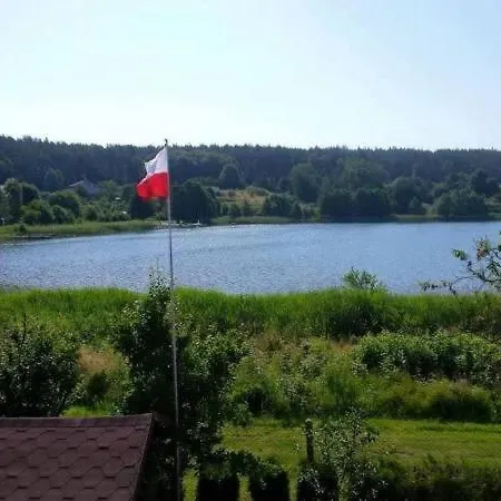Nad Jeziorem * Wisełka
