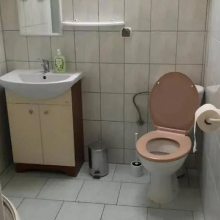 Nad Jeziorem