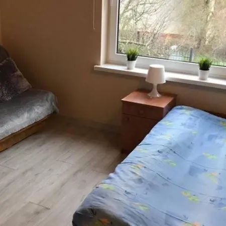 Daire Nad Jeziorem