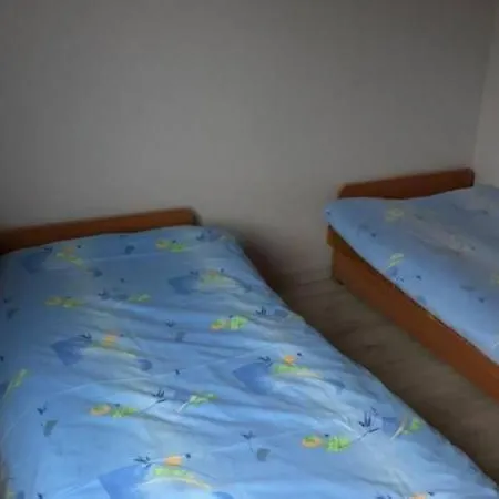Nad Jeziorem Wisełka