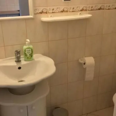 Nad Jeziorem *